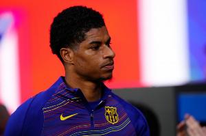 邮报：曼联关注查尔斯、尼尔森等年轻人 拉什福德梦想留在巴萨