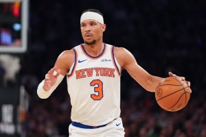 Skip：尼克斯4-2马刺 哈特将会打出一轮很棒的系列赛