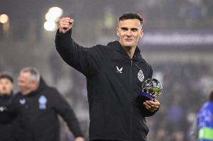 意媒：刨除布鲁日已支付950万，国米回购斯坦科维奇只需付1350万