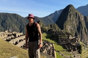 天空之城！小波特游世界7大奇迹之马丘比丘 惊叹人生最佳体验之一