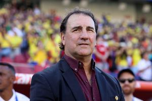 OPTA：阿根廷和意大利教练最近两次世界杯交锋，都与哥伦比亚有关