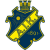 AIK史塔克隆女足首发阵容