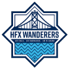 HFX流浪者首发阵容