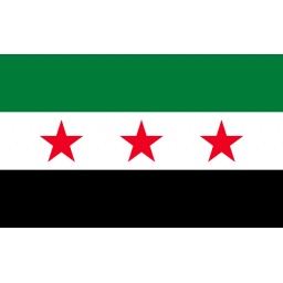 叙利亚首发阵容