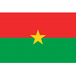 布基纳法索首发阵容